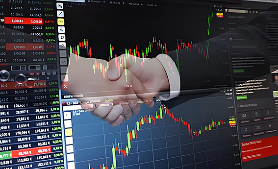 (欧e官网)交易所交易界面